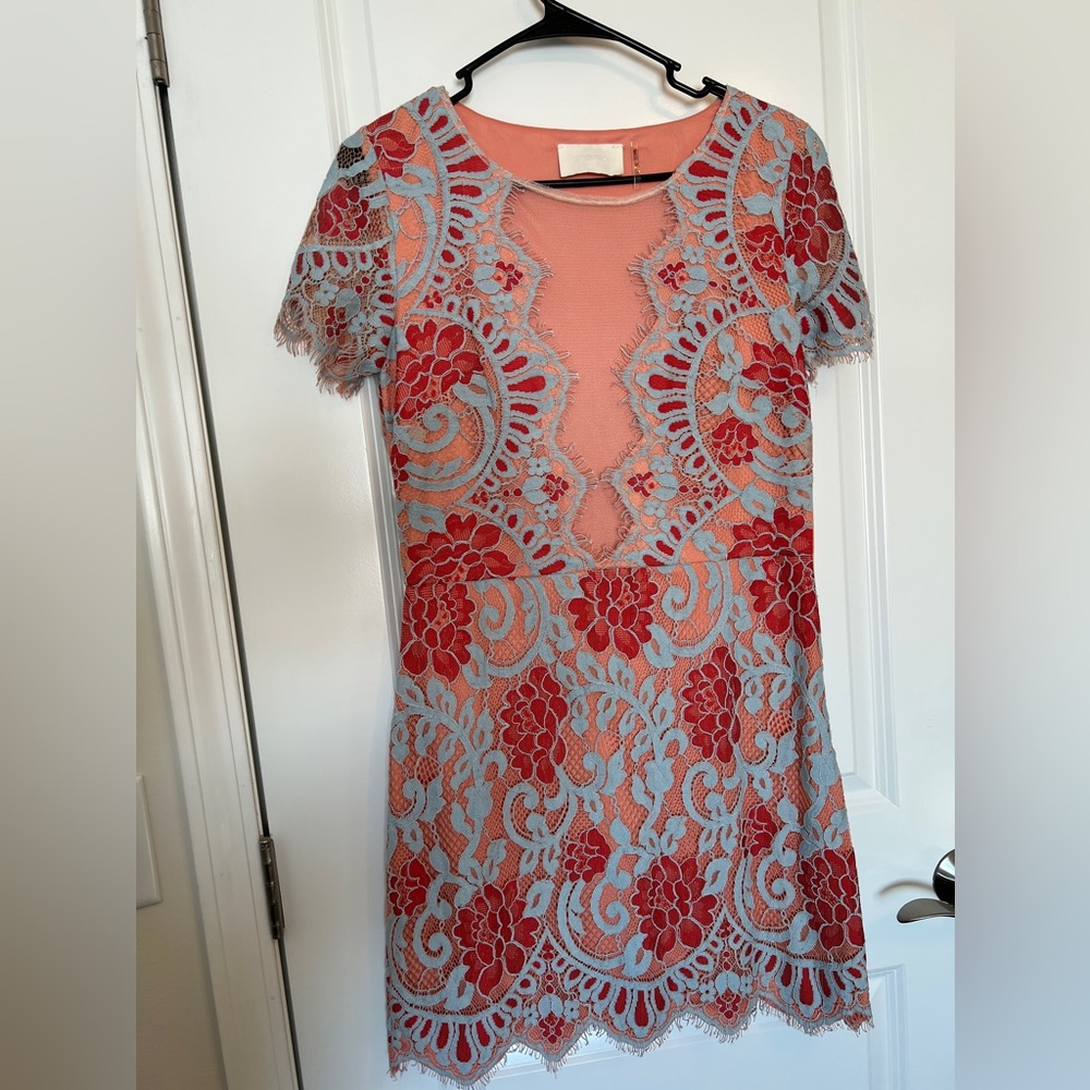 NWOT Storia Dress